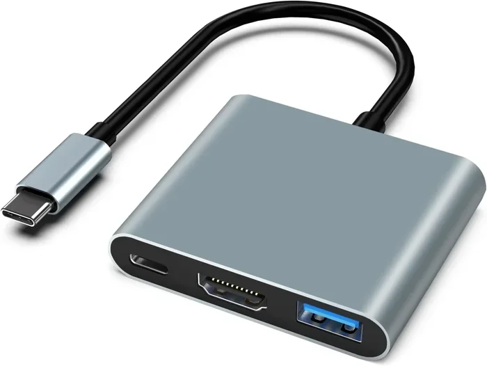 Is Hdmi to Usb C Possible