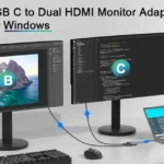 Is It Better to Connect via Hdmi or Usb C