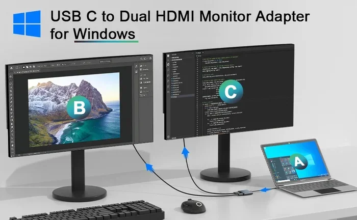 Is It Better to Connect via Hdmi or Usb C