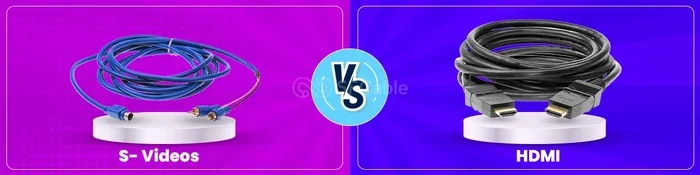 Which Is Better Hdmi or S Video