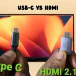 Is Hdmi to Hdmi Better Than Usb C