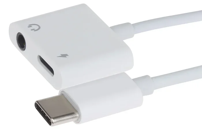 Does Headphone Jack to Usb Work