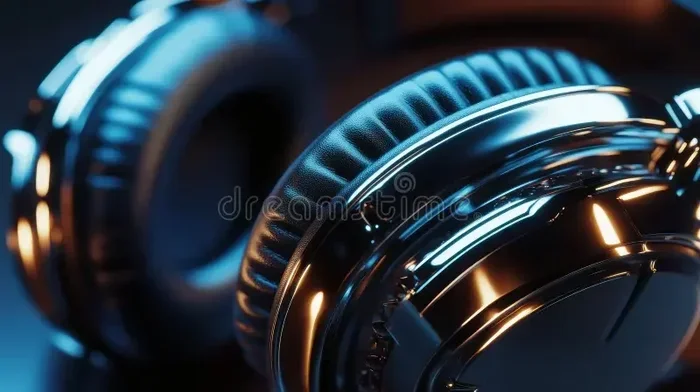What Materials Are Headphones Made Of