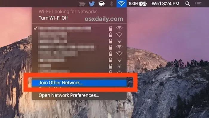What Is a Hidden Ssid