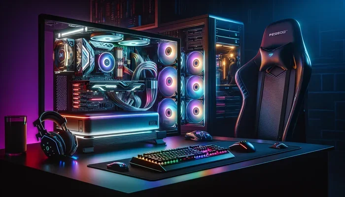 How Long Does a Gaming Pc Really Last