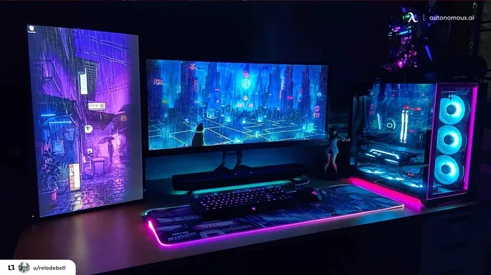 What Specs Should a 1000 Gaming Pc Have