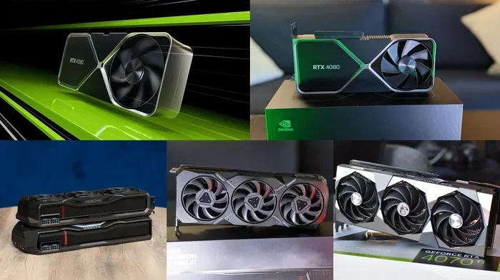 7900 Xtx Vs Rtx 4090