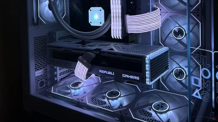 100 Cpu Gpu Normal 5900x 4090 Guide