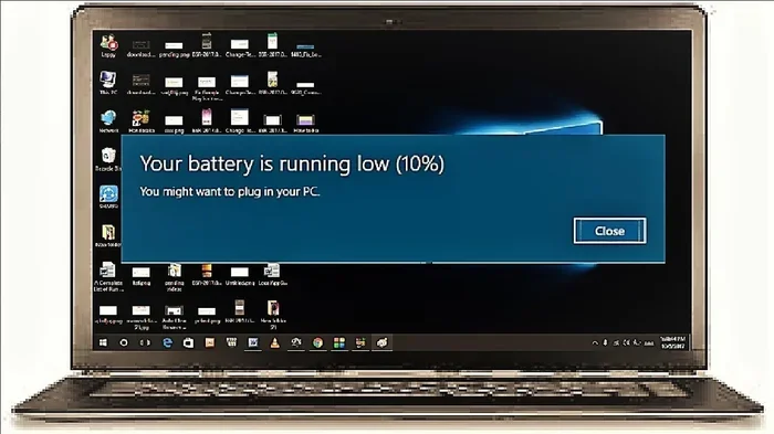 Why Is My Hp Laptop Battery Draining So Fast