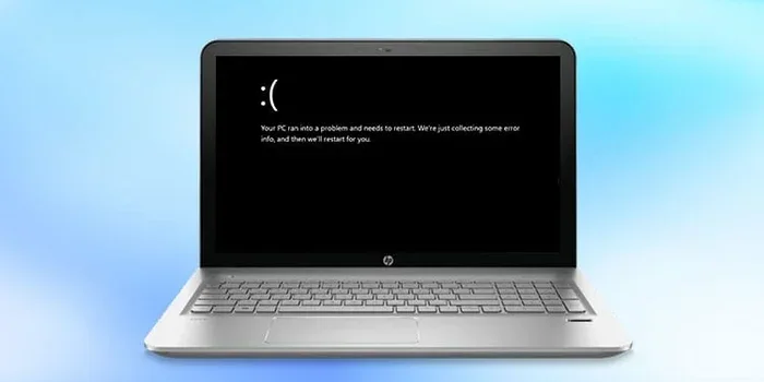 Hp Laptop Wont Turn On
