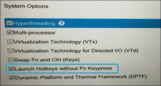 What Is Hp Hotkey Uwp Service