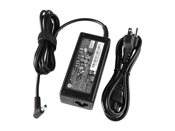 How to Do Hp Laptop Power Cord Replacement