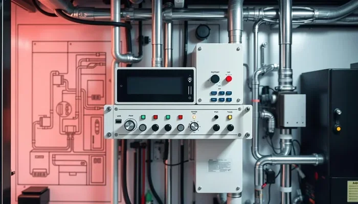What Is an Hvac Sequencer