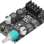 What Is a 200ep Inductive Amplifier