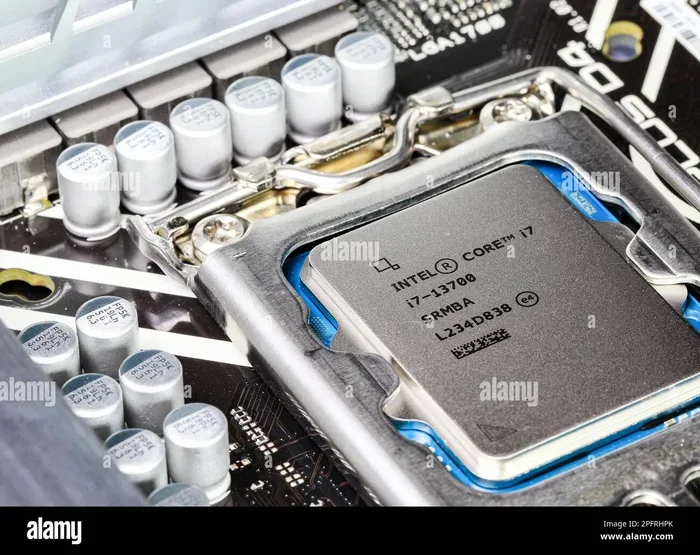 What Is Intel Core I5