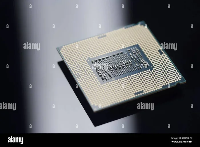 What Is Intel Core Ultra 7