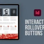 What Is a Rollover Button