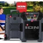 Does Ion Speaker Play Usb Music