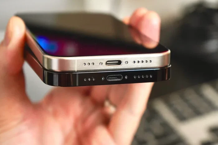 Which Iphones Have Usb C