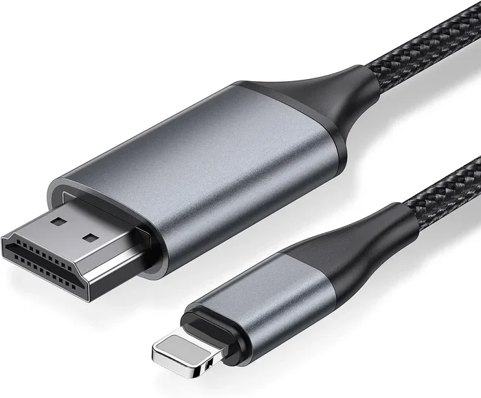 Why Wont an Hdmi Work with My Iphone