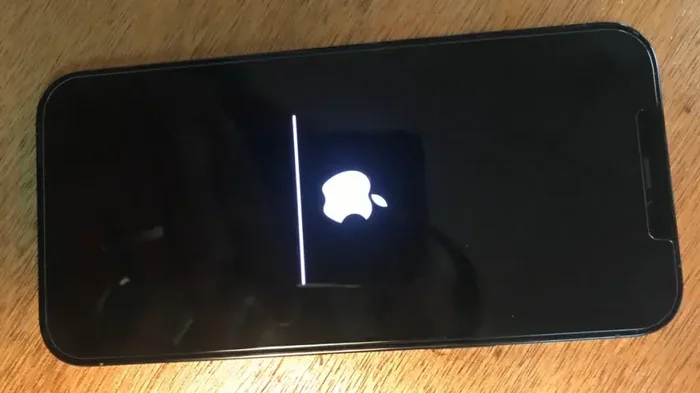 What Happens If Your Iphone Gets Stuck on the Little Apple Logo