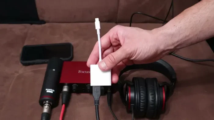 Why Is My Iphone Not Playing Through Usb