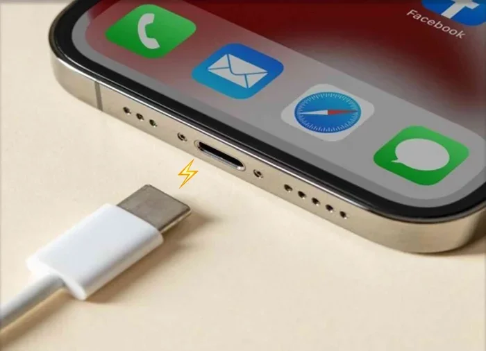 Why Iphone Is Not Using Usb C