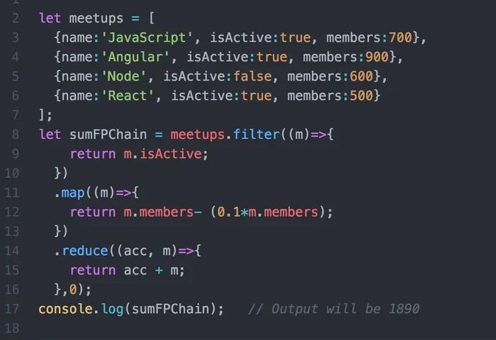 What Does Javascript Do