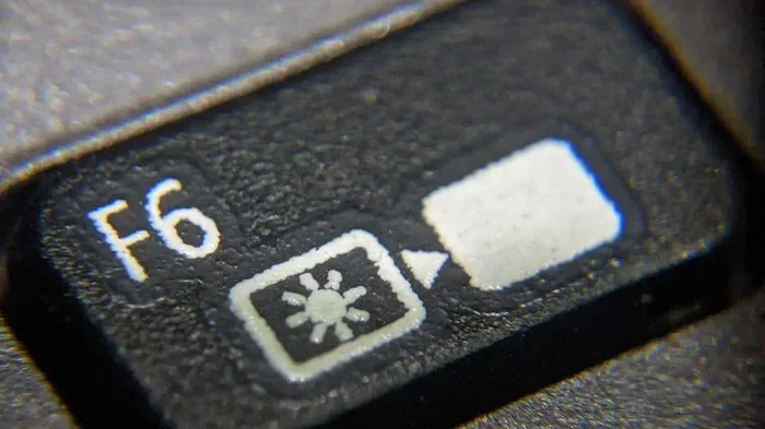 What Is F6 on Keyboard