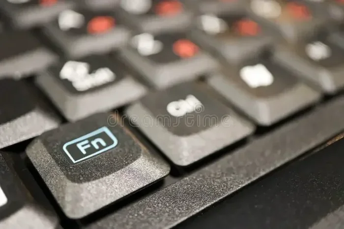What Is the Fn Button on a Keyboard