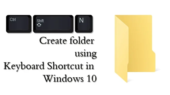 What Is Ctrl Shift N