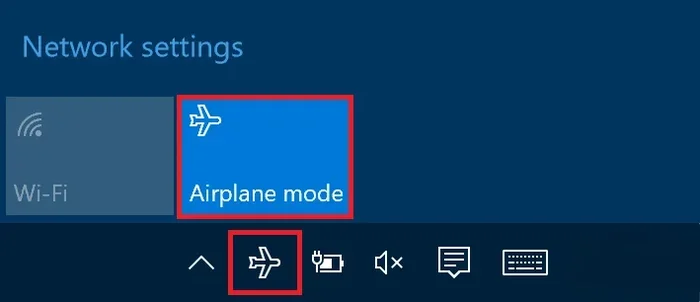 What Is Airplane Mode on a Laptop