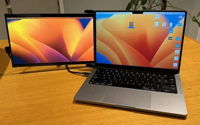 How to Use a Laptop as a Monitor