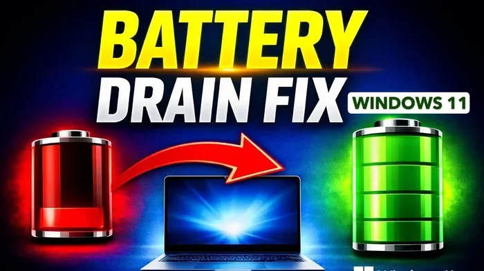 What Is Draining My Battery 2