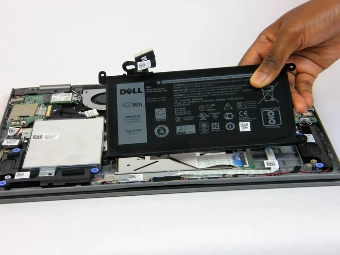 How Can I Stop Laptop Battery Charging Manually
