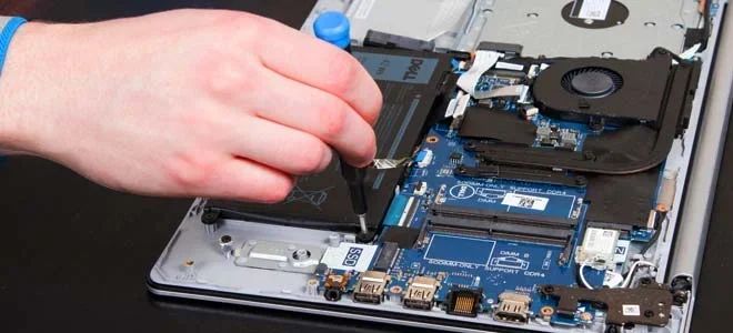 Laptop Battery Replacement Options Procedures