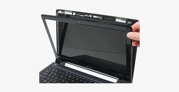 What Is a Bezel on a Laptop