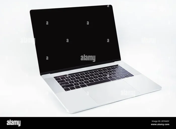 What Does It Mean When Your Laptop Screen Goes Black