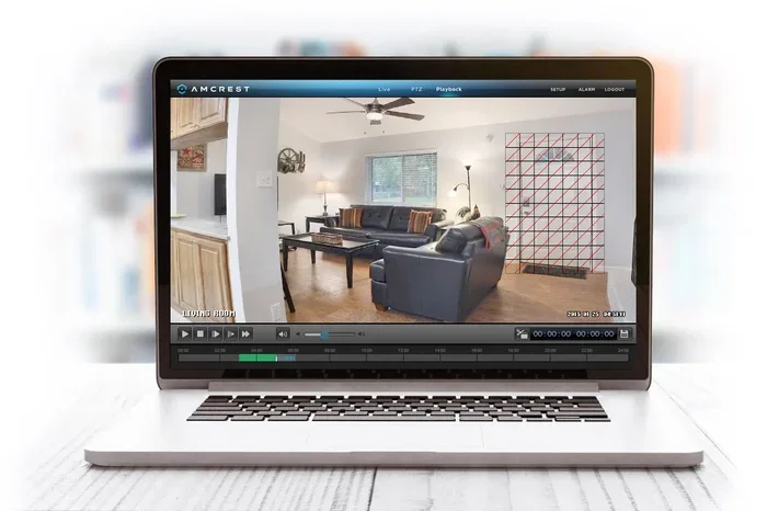 Access Laptop Camera Remotely