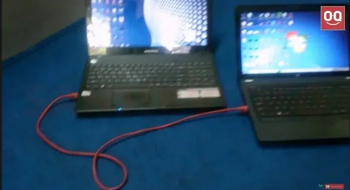 Can a Laptop Charge Another Laptop