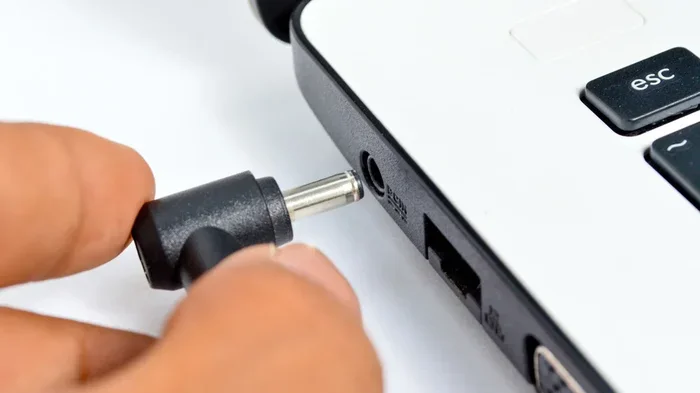 Does Leaving a Laptop Plugged in Ruin the Battery