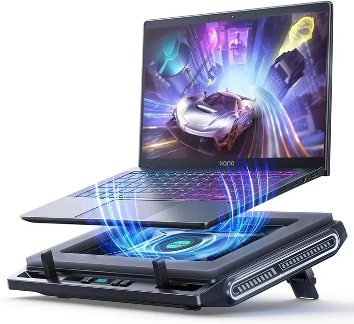 What Can I Put Under My Laptop Keep It Cool
