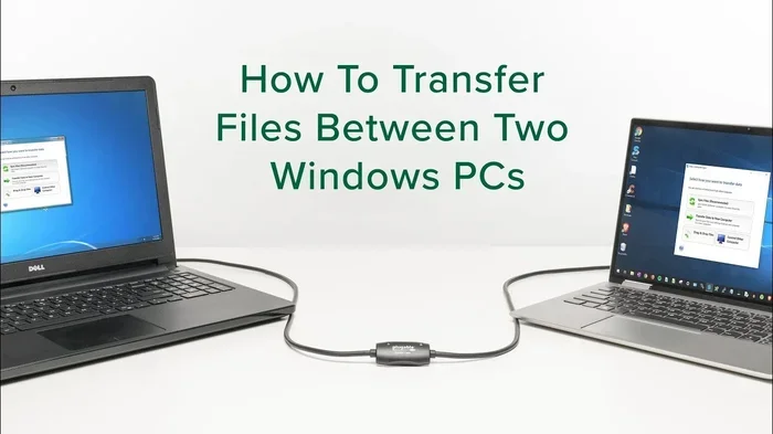 How to Successfully Transfer Software to a New Pc the Essential Guide