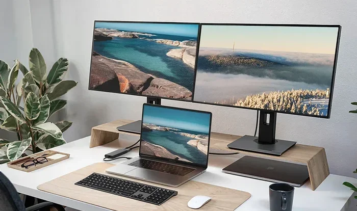 Can I Remove Laptop Screen and Just Use External Monitor