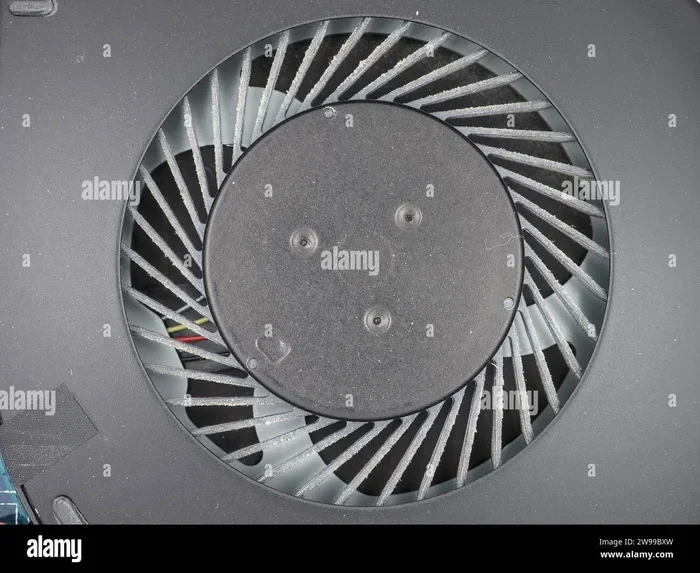 Is It Bad If Laptop Fan Is Loud