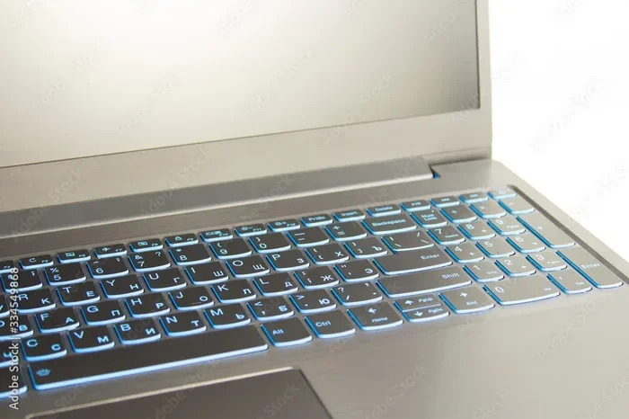 Laptop Backlight Not Working
