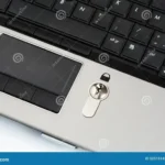 Lock Laptop Keyboard
