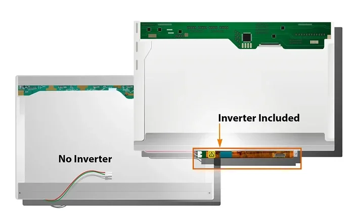 What Is an Lcd Inverter