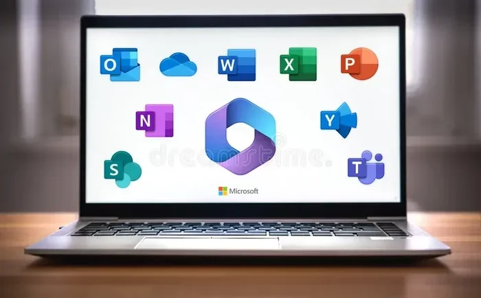 What Is Microsoft Office Suite