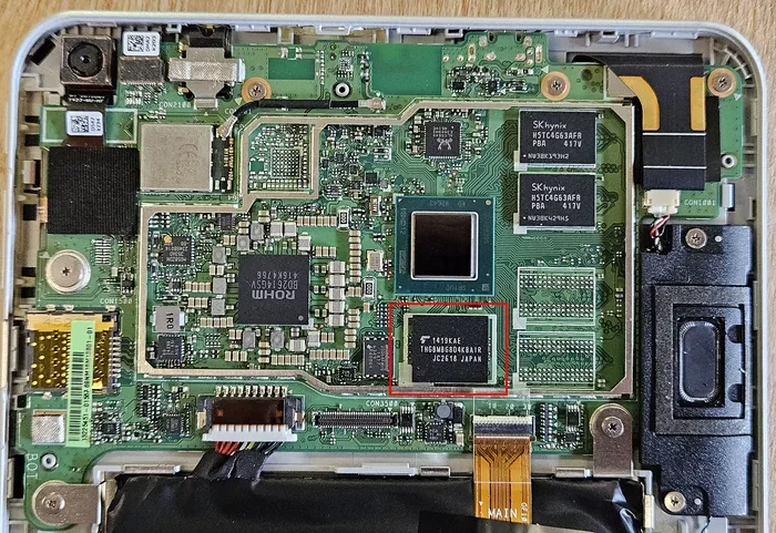 What Is Emmc in Laptops